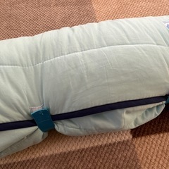 SNOOPY お昼寝布団 お値下げしました。の画像