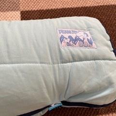 SNOOPY お昼寝布団 お値下げしました。の画像