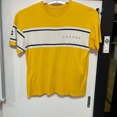 CRONOS Ｔシャツ