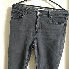 【サイズ42】H&M・デニムの画像