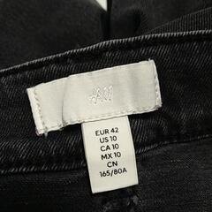 【サイズ42】H&M・デニムの画像