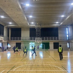 5/11(日)15〜17時　高円寺　男女mixエンジョイフ…