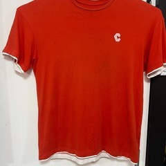 CRONOS Ｔシャツ