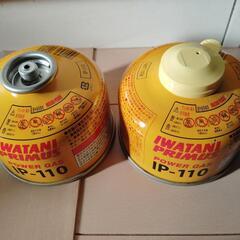 イワタニpower GAS