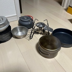 調理器具セット