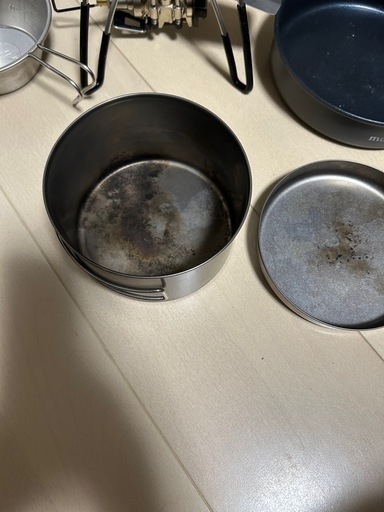 調理器具セット