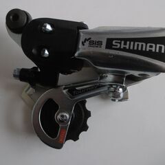 SHIMANO リアディレイラー RD-TY21B  Tourn...
