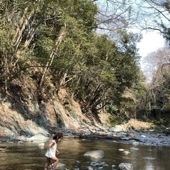 子どもの自然体験のサークルメンバー募集