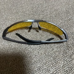 偏光レンズサングラスの画像