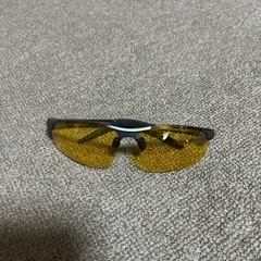 偏光レンズサングラス