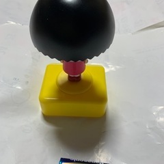 チコちゃんに叱られる！おしゃべりマスコットの画像