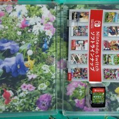 ピクロン3デラックス　Nintendo　Switchの画像