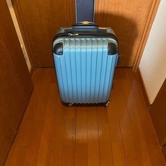 スーツケース 機内持ち込み 