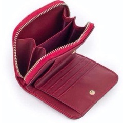 【新品】家計簿　サブ財布としてお金の管理に❣️❣️1000円→500円に値下げ♪(๑ᴖ◡ᴖ๑)♪の画像