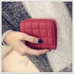 【新品】家計簿　サブ財布としてお金の管理に❣️❣️1000円→500円に値下げ♪(๑ᴖ◡ᴖ๑)♪の画像