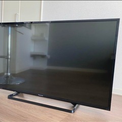 パナソニックVIERA43型テレビTH-43D300　