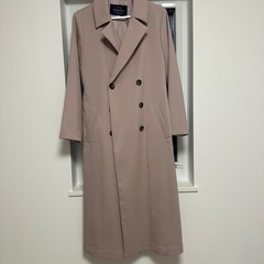 ジャスグリッティー　コートの画像