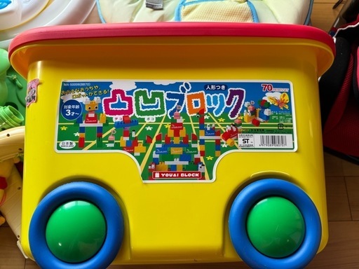【美品】赤ちゃんセット