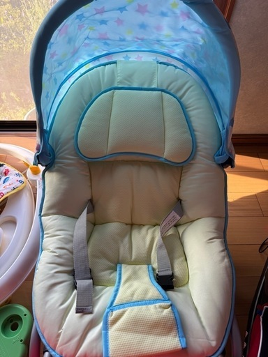 【美品】赤ちゃんセット
