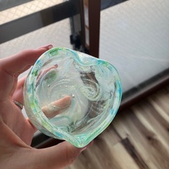 琉球ガラス コップ