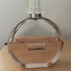 CHANEL香水