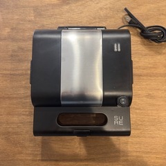 電気ホットサンドメーカー