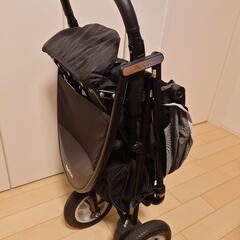 ベビーカー　Aprica　アップリカ　SMOOOVE Premiumの画像