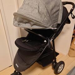 ベビーカー　Aprica　アップリカ　SMOOOVE Premiumの画像
