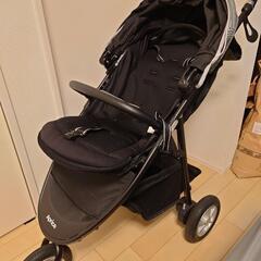 ベビーカー　Aprica　アップリカ　SMOOOVE Premium