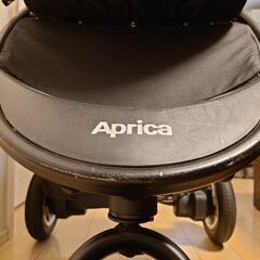 ベビーカー　Aprica　アップリカ　SMOOOVE Premiumの画像