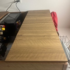 食器棚の画像