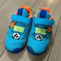 adidas アクティブプレイ クレオファス　アディダス　15cm
