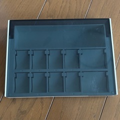 CARL 切手ケース  の画像