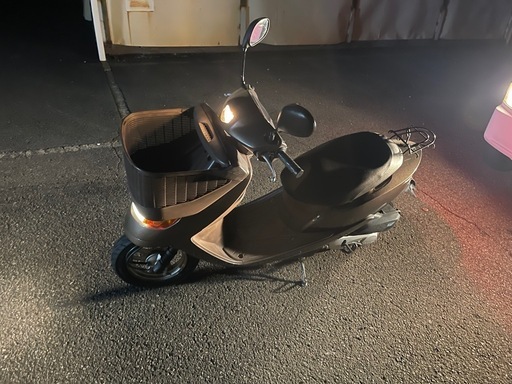 ホンダ　DIOチェスタ　af68