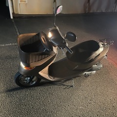 ホンダ　DIOチェスタ　af68  　