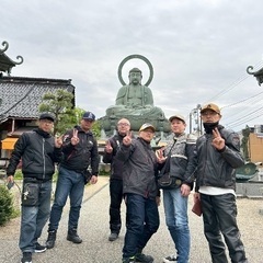 シリウスツーリングクラブ仲間募集！一緒に走ろう − 静岡県