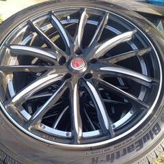 245/45r19YOKOHAMA タイヤRAYS