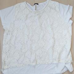 レースTシャツ