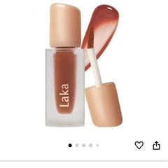 Laka リップ