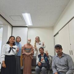 言語交換しましょう！🕺🇺🇲🇵🇭の画像