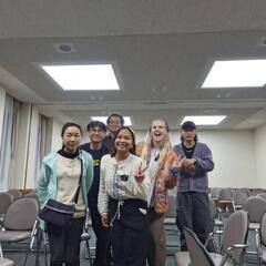 言語交換しましょう！🕺🇺🇲🇵🇭
