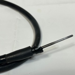 ホンダズーマー　中古メーターインナーケーブル(インナーワイヤー)の画像