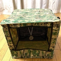 ［未使用品］携帯シューティングBOX 　ターゲットボックス