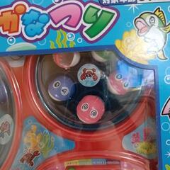 5/9まで　さかなつり　おもちゃ　美品の画像