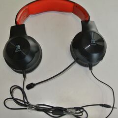 NSW-199 HORI GAMING HEADSET スタンダ...