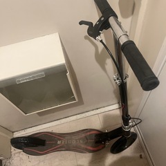 お取引中　二輪スケーター