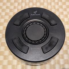 小型bluetoothスピーカーの画像