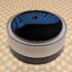 小型bluetoothスピーカー