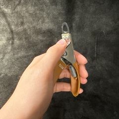 爪切り　PETIO ペット用　犬　猫の画像
