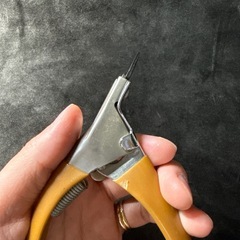 爪切り　PETIO ペット用　犬　猫の画像